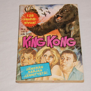 King Kong 03